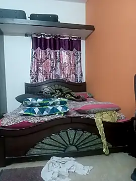 Snapshot of Chadni_kannada chatting on 10-10-25, 01:59 Chadni kannada online show from 10-10-25, 01:59