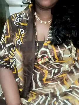 Snapshot of Chadni_kannada chatting on 10-19-25, 05:30 Chadni kannada online show from 10-19-25, 05:30