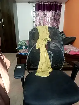 Snapshot of Chadni_kannada chatting on 10-23-25, 12:15 Chadni kannada online show from 10-23-25, 12:15