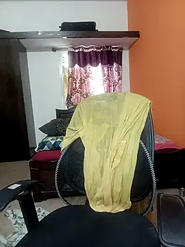 Snapshot of Chadni_kannada chatting on 10-26-25, 07:25 Chadni kannada online show from 10-26-25, 07:25