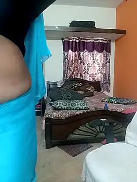 Snapshot of Chadni_kannada chatting on 10-31-25, 08:26 Chadni kannada online show from 10-31-25, 08:26