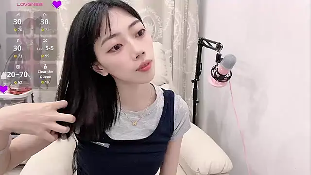 tuantuanle online show from 03-01-26, 03:03