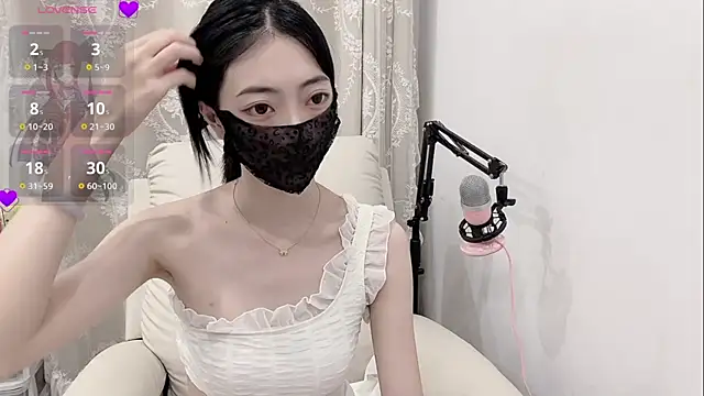 tuantuanle online show from 05-03-26, 01:17