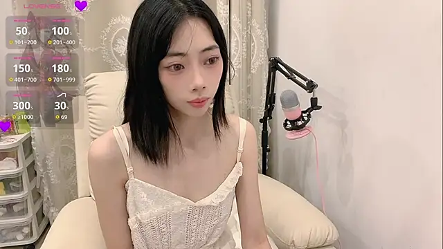 tuantuanle online show from 05-07-26, 03:28