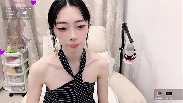 tuantuanle online show from 06-09-26, 03:45