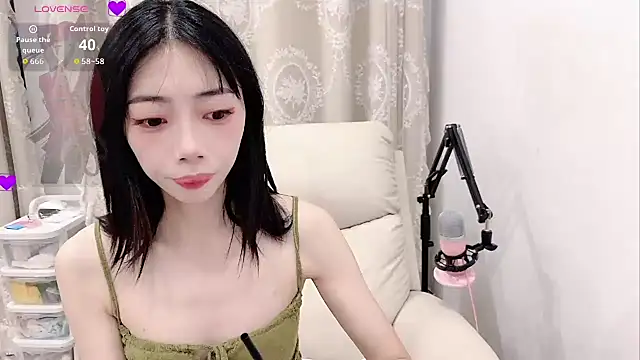 tuantuanle online show from 06-15-26, 03:36