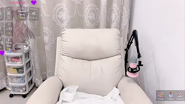 tuantuanle online show from 06-18-26, 04:11