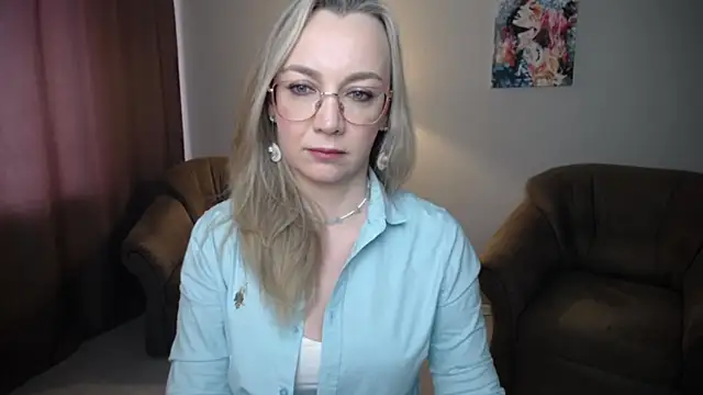 Ava Elior online show from 05-07-26, 10:31
