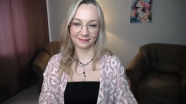 Ava Elior online show from 05-08-26, 10:53