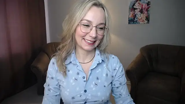 Ava Elior online show from 06-06-26, 10:20