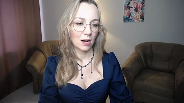 Ava Elior online show from 06-13-26, 10:24