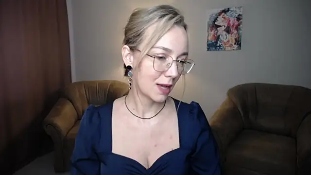Ava Elior online show from 06-17-26, 10:50