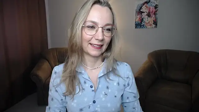 Ava Elior online show from 06-19-26, 11:03