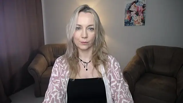 Ava Elior online show from 06-22-26, 11:18