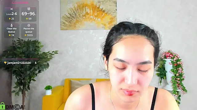 FlirtyAura online show from 02-04-26, 11:53