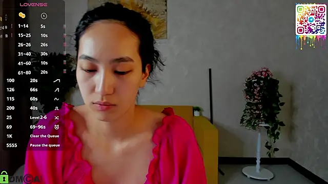 FlirtyAura online show from 03-13-26, 03:13