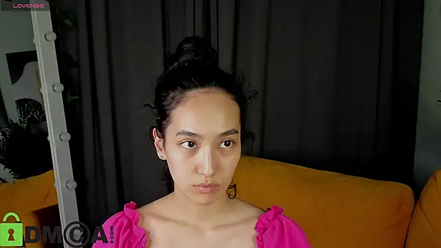 FlirtyAura online show from 03-29-26, 11:32