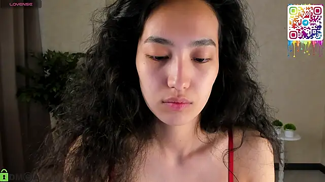FlirtyAura online show from 05-06-26, 03:46