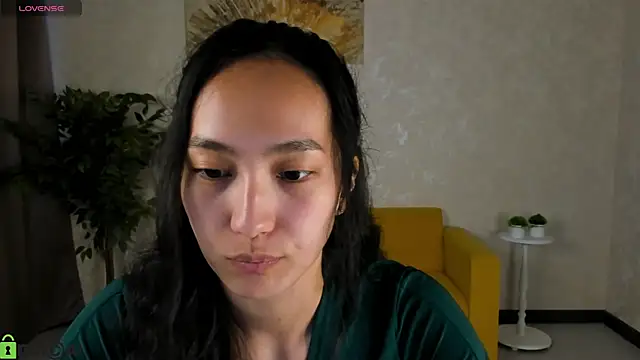FlirtyAura online show from 05-11-26, 11:38