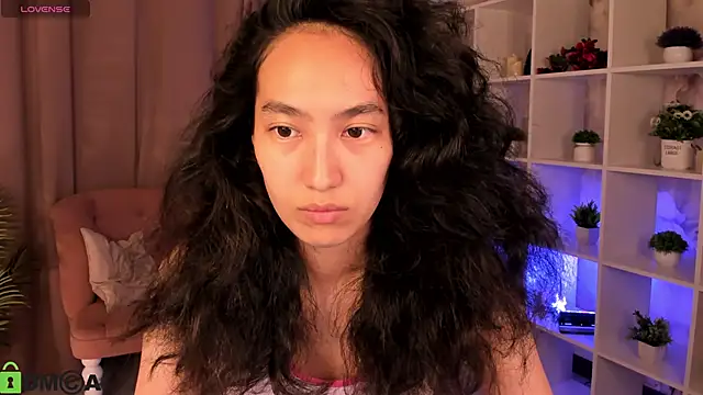 FlirtyAura online show from 06-23-26, 03:26