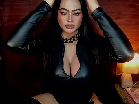 Snapshot of TempestousPleasure chatting on 10-31-25, 06:25 TempestousPleasure online show from 10-31-25, 06:25