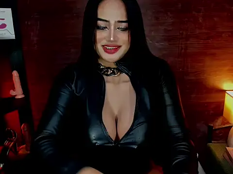 TempestousPleasure online show from 11-19-25, 03:45