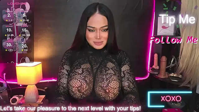 Snapshot of TempestousPleasure chatting on 03-12-26, 05:30 TempestousPleasure online show from 03-12-26, 05:30