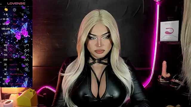 TempestousPleasure online show from 06-15-26, 03:58