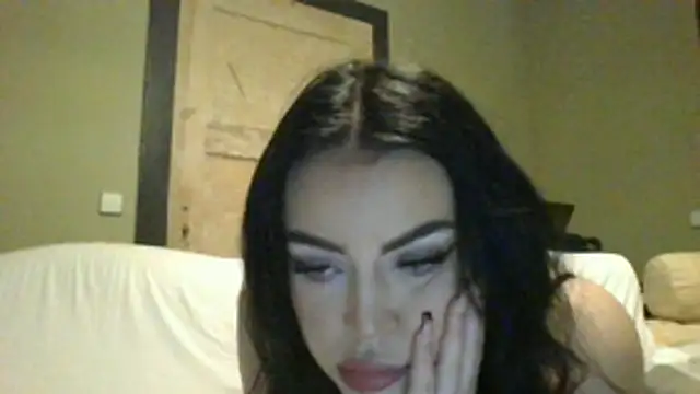 Valeria xoxo online show from 01-14-26, 01:55