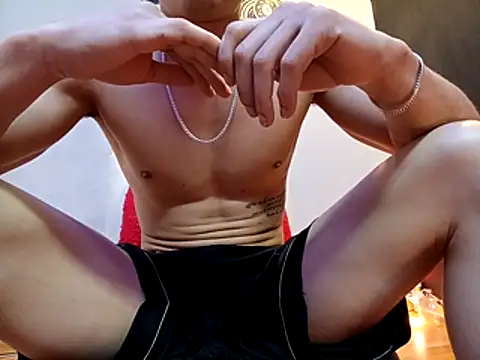 jhonny thes28 online show from 10-25-25, 04:57