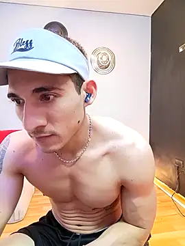 jhonny thes28 online show from 11-15-25, 01:25