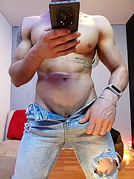 jhonny thes28 online show from 11-16-25, 01:28