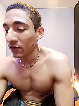 jhonny thes28 online show from 02-06-26, 08:12