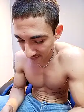 jhonny thes28 online show from 03-01-26, 12:23