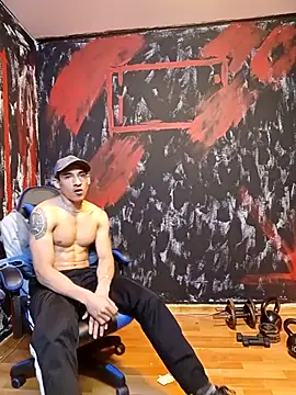 jhonny thes28 online show from 03-23-26, 10:14