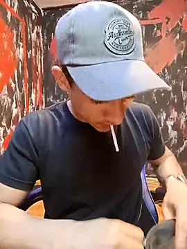 jhonny thes28 online show from 05-03-26, 09:32