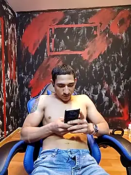 jhonny thes28 online show from 05-05-26, 10:45