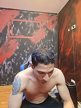 jhonny thes28 online show from 06-09-26, 09:54