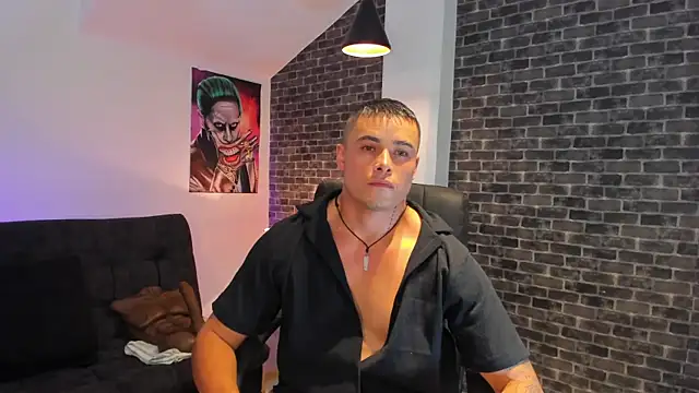 connorsmiith online show from 09-09-25, 04:34