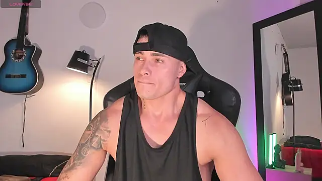 connorsmiith online show from 06-27-26, 12:48