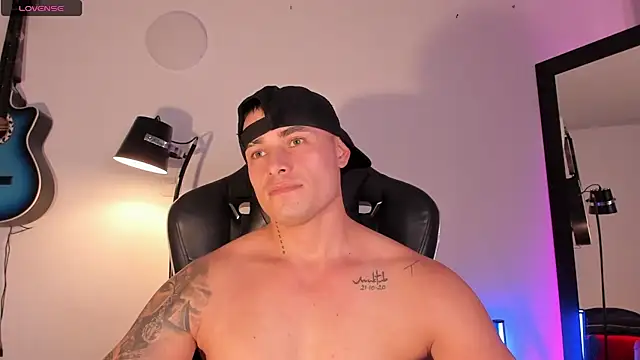 connorsmiith online show from 06-27-26, 02:01
