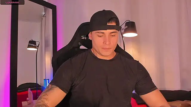connorsmiith online show from 06-30-26, 05:03