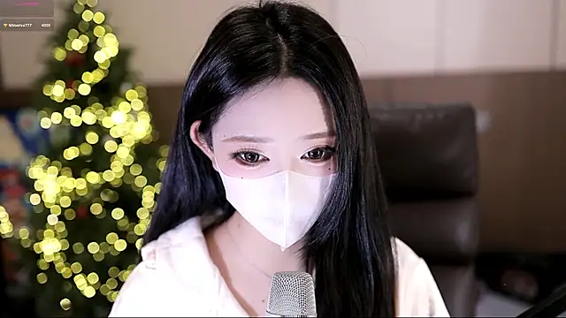 yaya 1888 online show from 10-23-25, 12:48