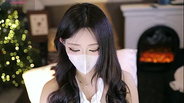 yaya 1888 online show from 02-11-26, 02:22