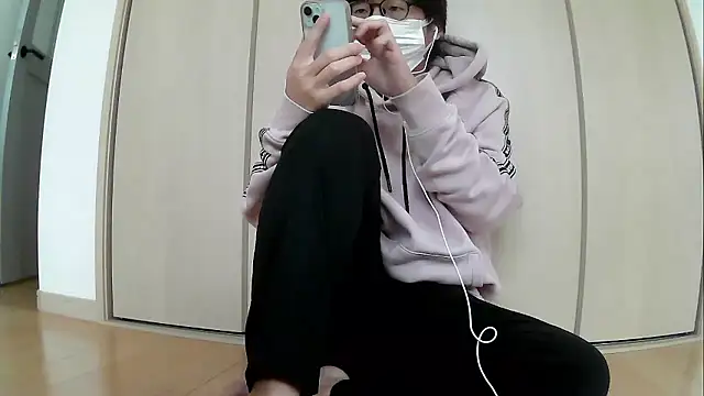 kyoron online show from 02-08-26, 12:14