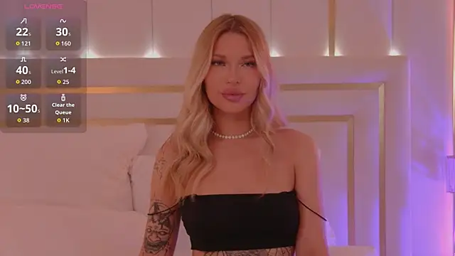 AriellaMelo online show from 09-17-25, 06:04