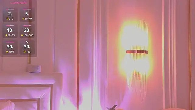 AriellaMelo online show from 01-13-26, 02:50