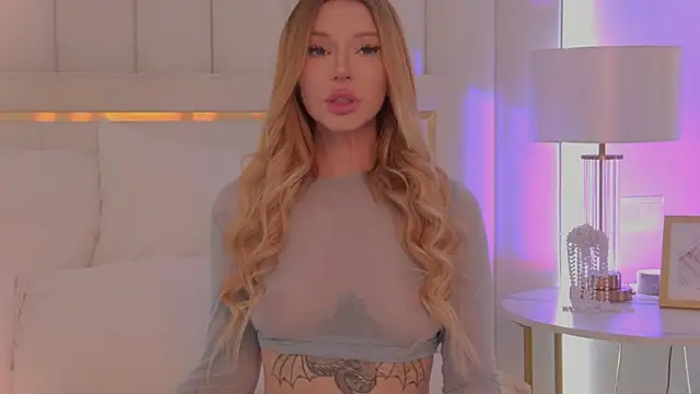 AriellaMelo online show from 06-05-26, 06:09