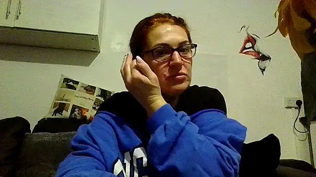 RubyyRosee online show from 11-29-25, 06:38