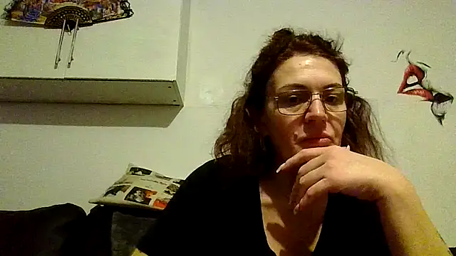 RubyyRosee online show from 02-11-26, 06:40